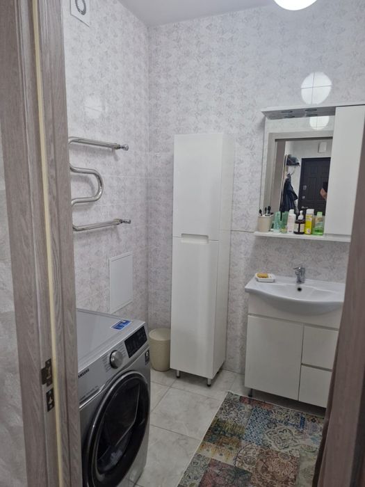 Продам двухкомнатную квартиру в Астане