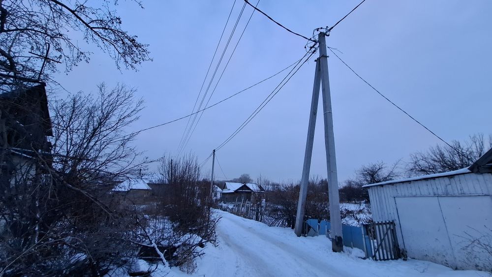 Дача без документов