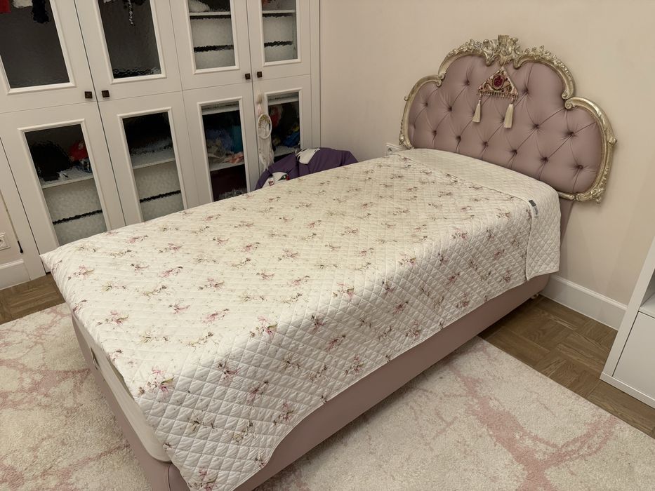 Итальянская кровать Chelini