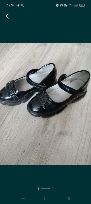 Школьная форма на девочку