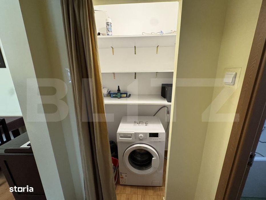 Apartament 2 camere, 52 mp, Podu Ros