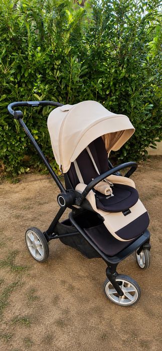 Carucior 3 in 1 Chiponilo Linea