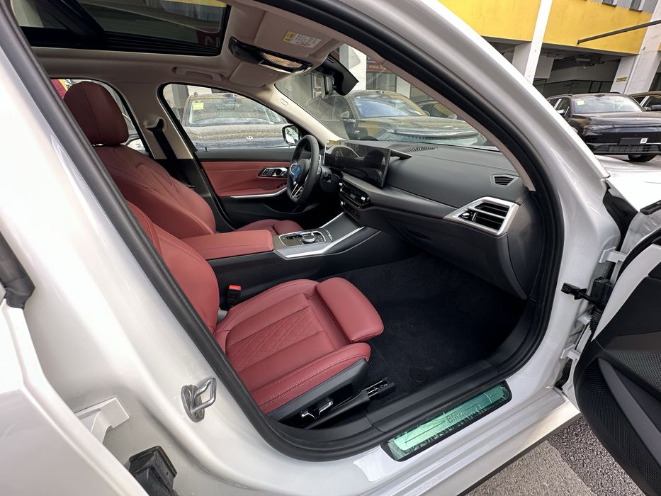 Bmv i 3 35l e drive
