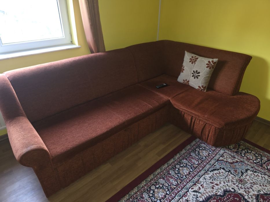 Vând colțar/canapea