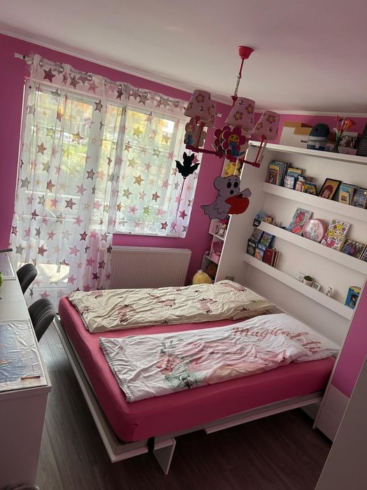 Vând Apartament doua camere