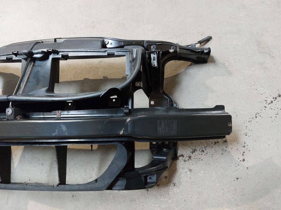 Trager cu armatura BMW E90 E91