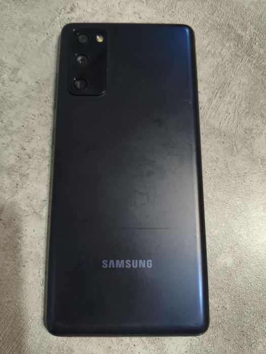 Samsung S20 FE 6/128