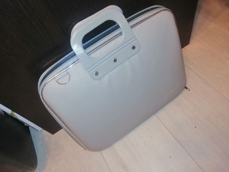 Geanta de lux dama Bombata business