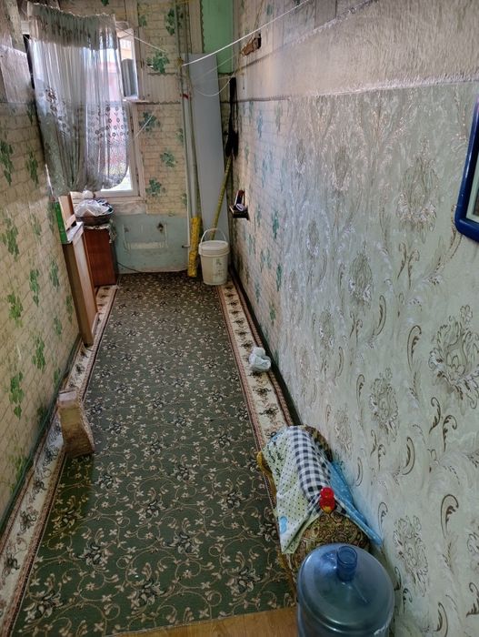 Sergele yangi hayot Do'slik2. Da