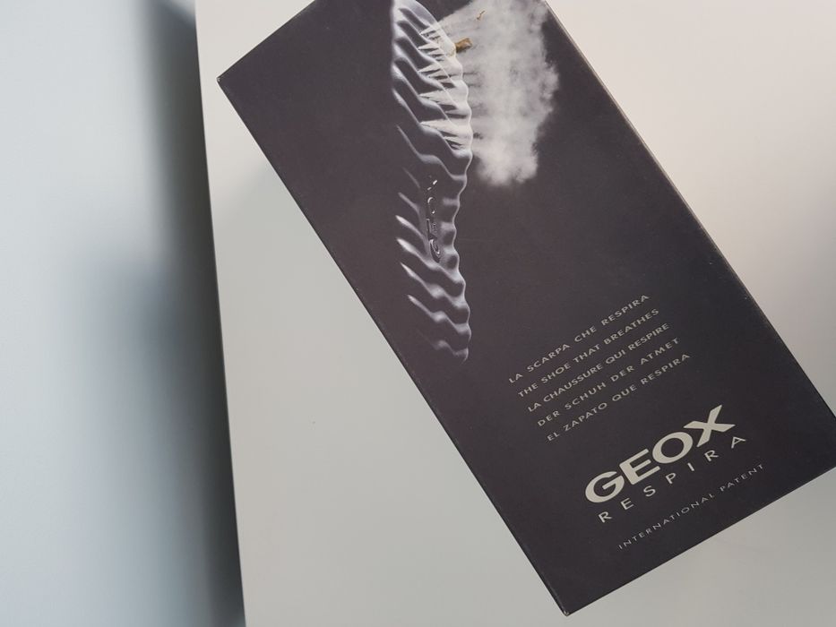 дамски обувки Geox, 38 номер