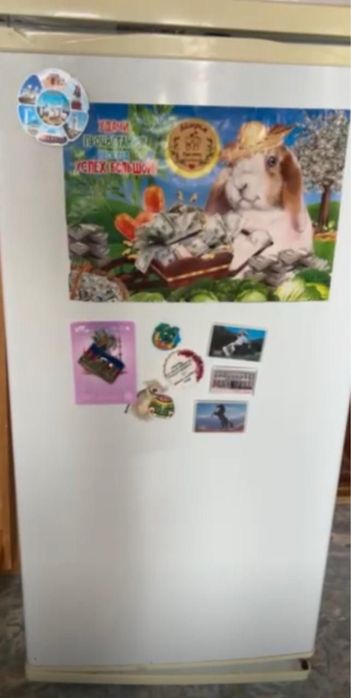 Продам холодильник