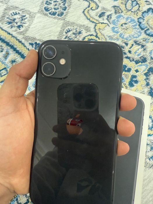 Iphone 11 идеалный состояния