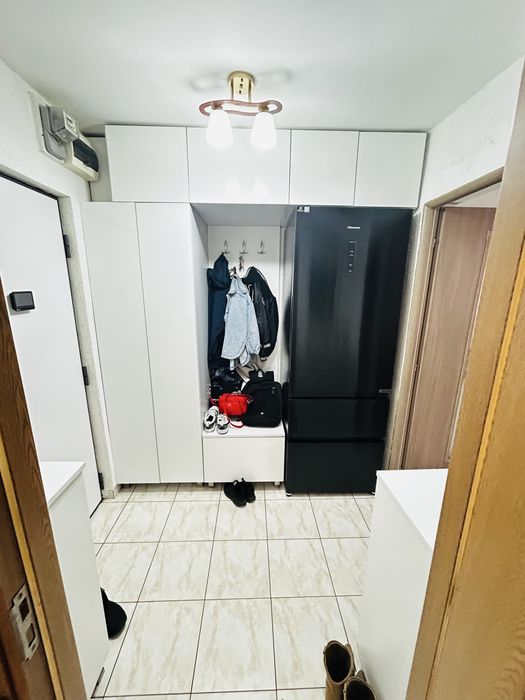 3 Camere Teiul Doamnei -Lacul Tei