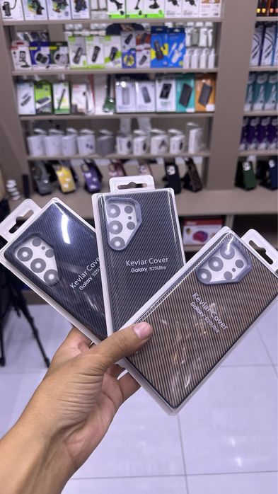 Chehollar barcha madelar uchun