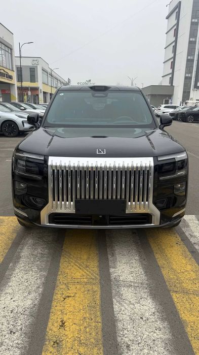 Zeekr 9x max, naxt va halol nasiya