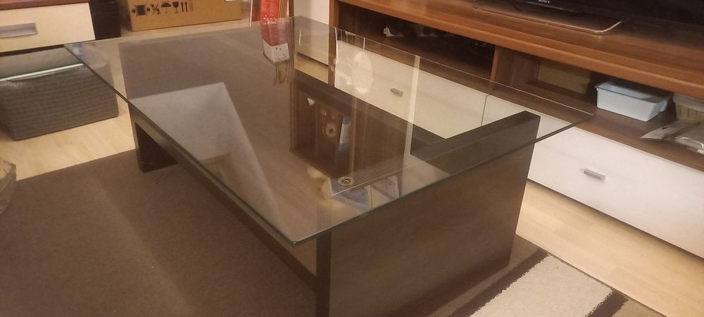 Масивна холна маса