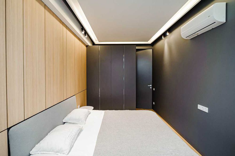 Дава се под наем Двустаен апартамент в София, Манастирски ливади - 57 кв.м за 450 € - Снимка #2