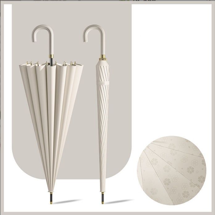 Зонтик 24 спиц приздентский