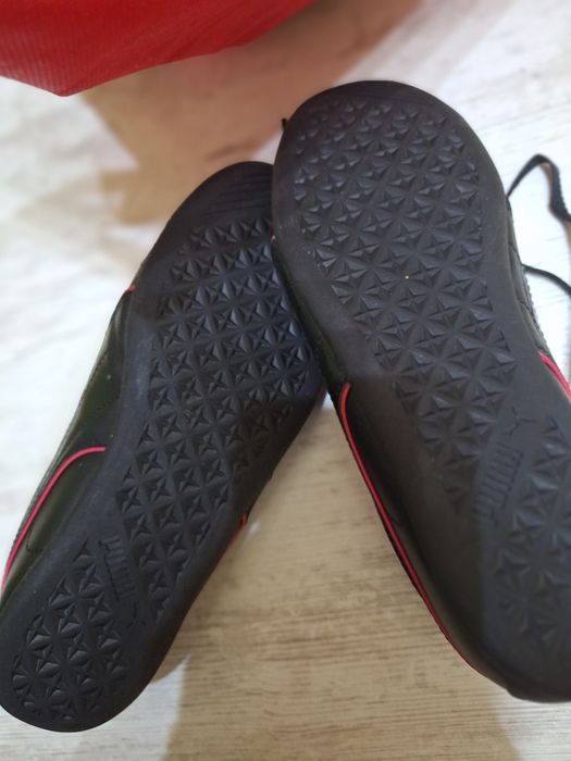 Дамски обувки.Номер-36