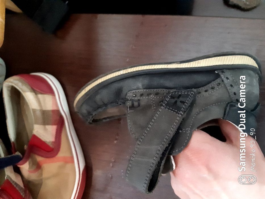 Обувь для мальчиков