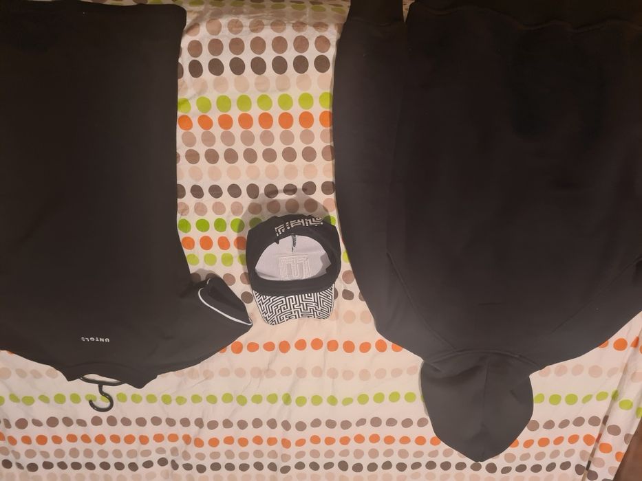 Set Imbracaminte UNTOLD 2021