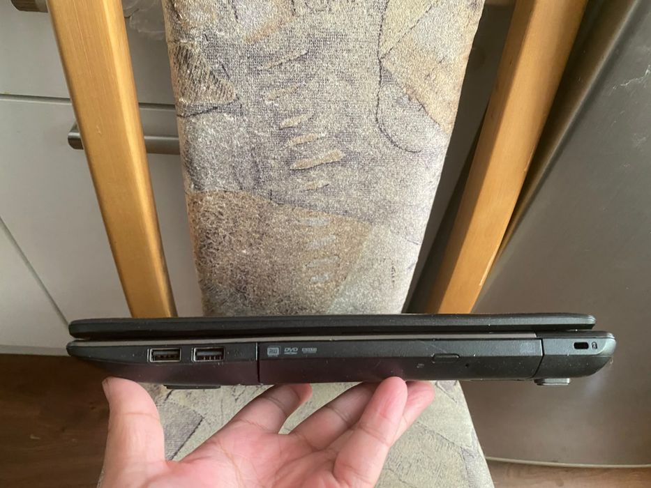 Шустрый офисник Acer/SSD/Windows 10