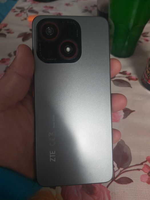 Vand zte a35e an stare buna pret 400 lei nr 0743961770.
