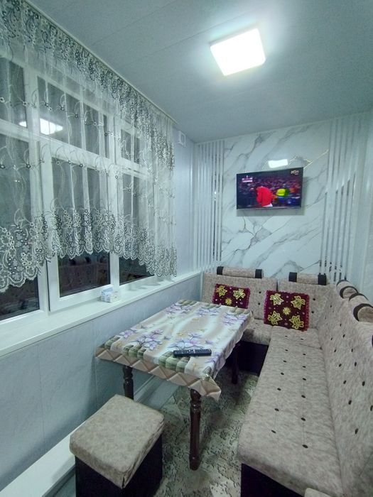 Киз аёлларга ижарага уй