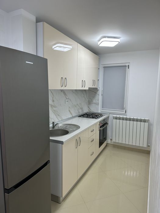 Apartament 2 camere de inchiriat