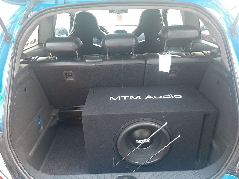 Opel Corsa OPC turbo 192к.с.