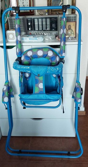 Leagan pentru bebelus 8 - 18 luni