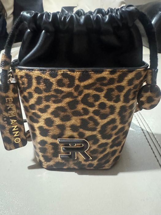 дамска чанта Ermanno firenze