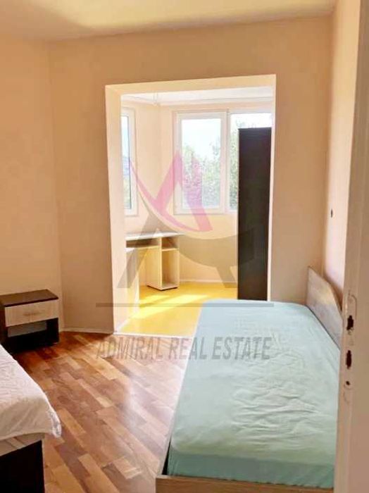 Дава се под наем Тристаен апартамент в Варна, Левски - 65 кв.м за 475 € - Снимка #2