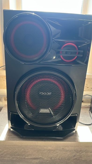 Музыклаьная система