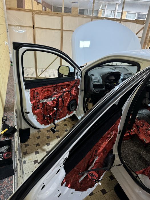 Shumka 4eshik tarpetka 150$ kroli kapot BONUS