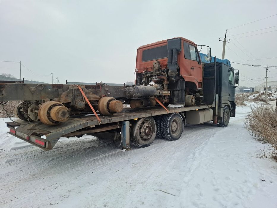 Услуги манипулятор