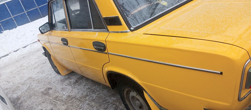 Продам ваз 21065