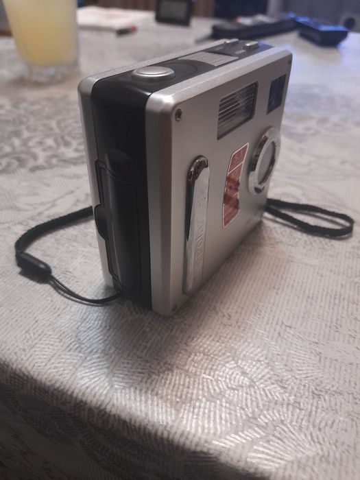 Фотоапарат Poland PDC 5070