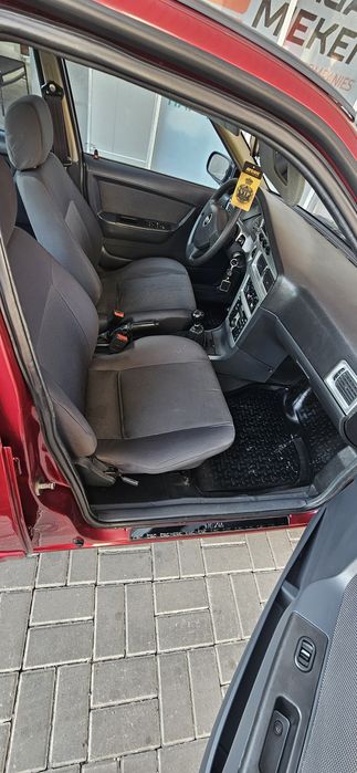 Нексия2 DAEWOO нексия