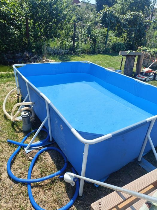 Piscina summer wave's