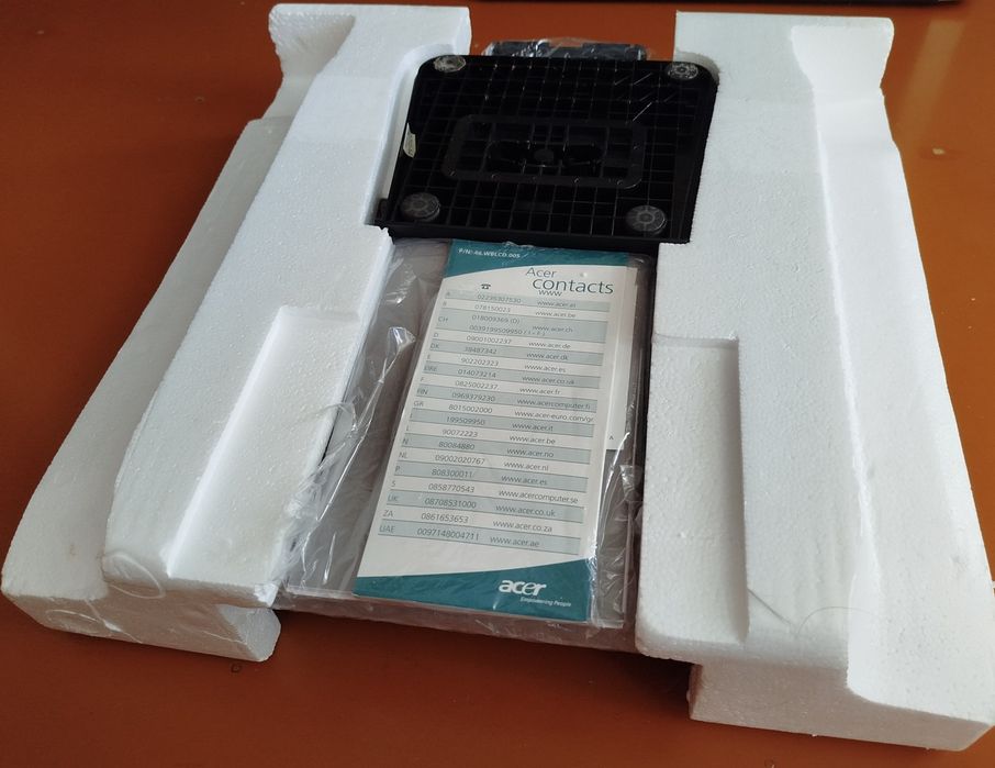 LCD  монитор, компьютерный