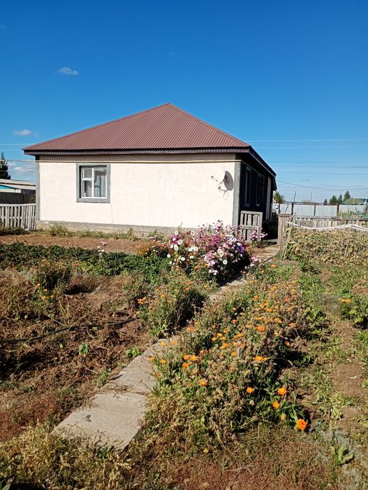 Продам дом в Курайли