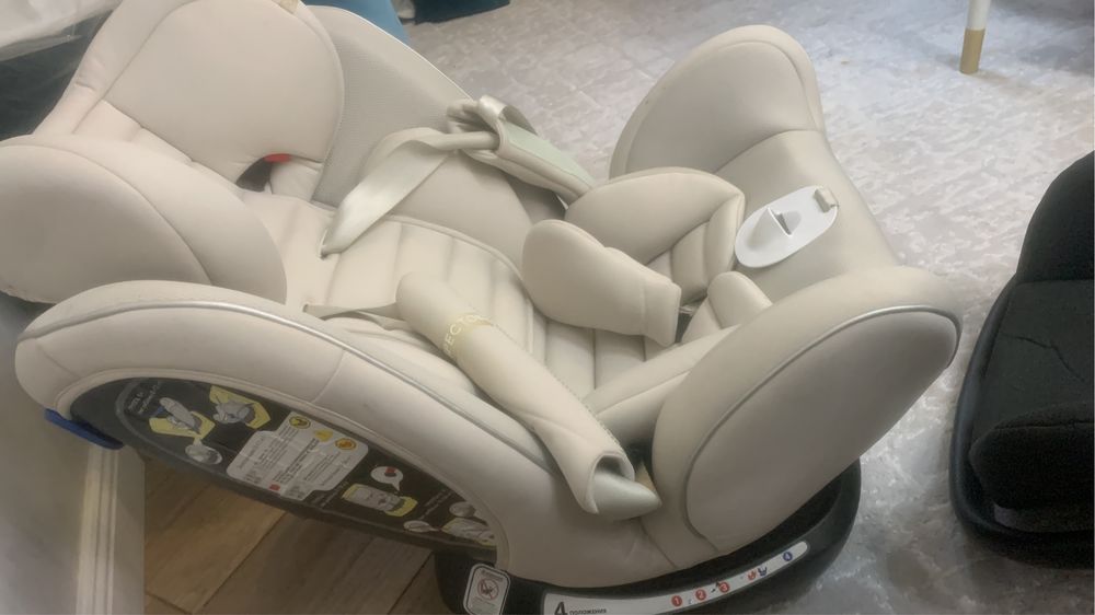 Супер Автокресло продам срочно