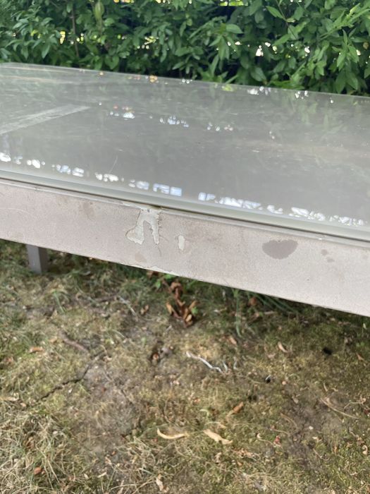 Set masa gradina Mobexpert