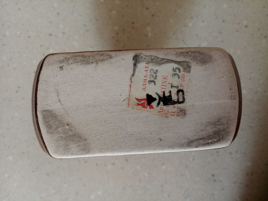 Мавзолей Ясави карандашница