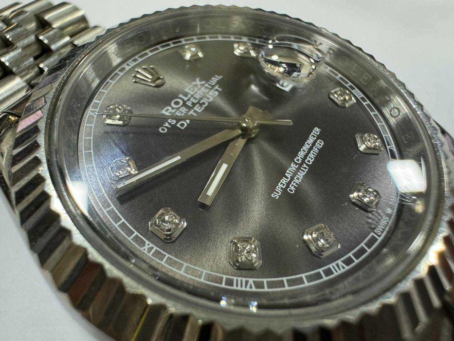 Rolex Datejust 126234 Швейцарски