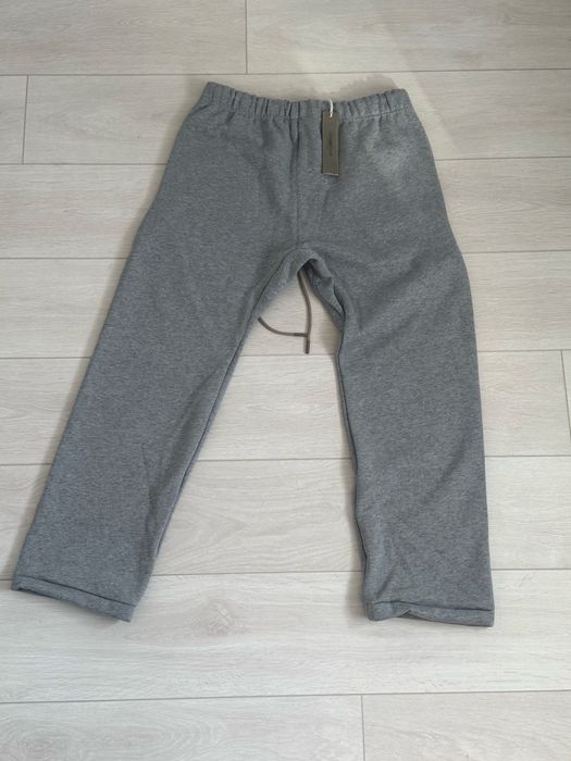 Essentials Pantaloni