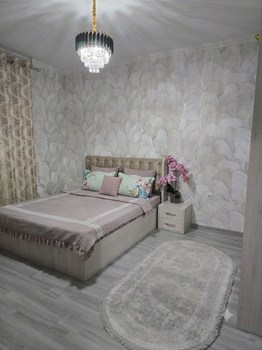 Продаётся квартира 2х ком