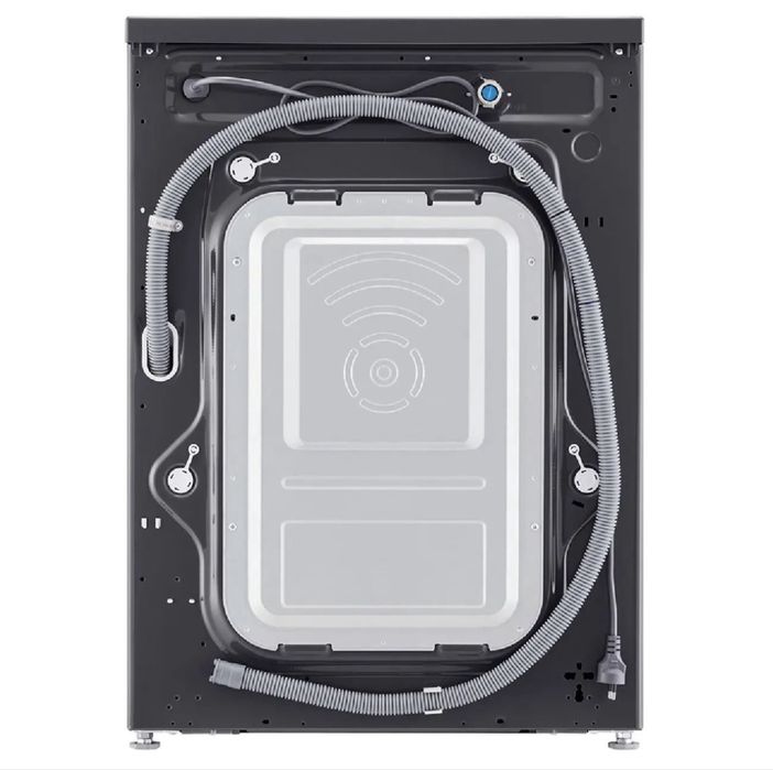 LG 7 kg kir yuvish mashinasi