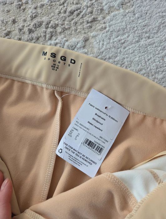 Pantaloni impermeabili